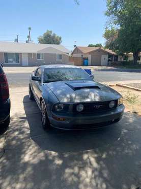2008 Ford Mustang GT for sale in Phoenix, AZ