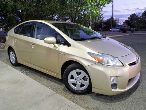 Beautiful 2010 Toyota Prius Finished for sale in Santa Fe, NM