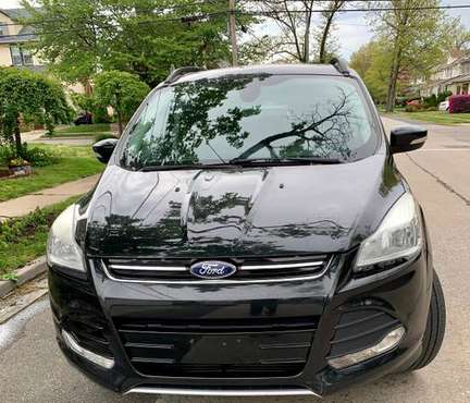2013 Ford Escape SEL for sale in Valley Stream, NY