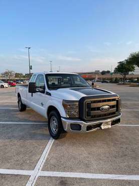 2015 f250 diesel extended cab for sale in Richmond, TX