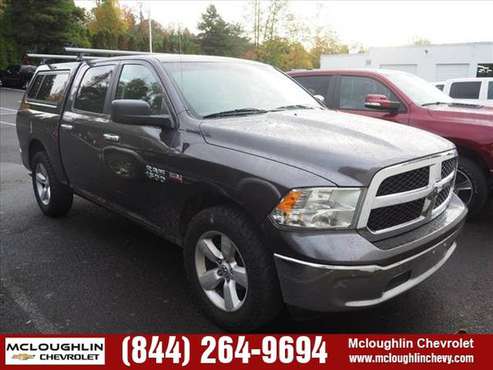 2014 RAM 1500 Big Horn **Ask About Easy Financing and Vehicle... for sale in Milwaukie, OR