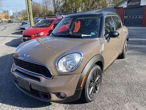 2013 MINI Countryman S 6-Speed Automatic - cars & trucks - by dealer... for sale in Sunbury, PA