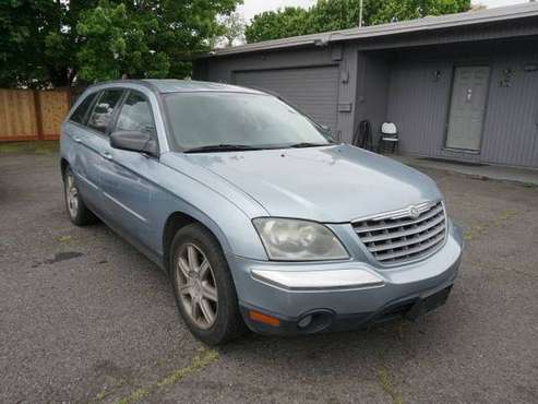 2005 Chrysler Pacifica Touring - - by dealer - vehicle for sale in Portland, OR