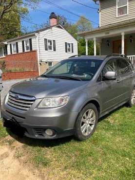 2009 Subaru Tribeca for sale in College Park, District Of Columbia