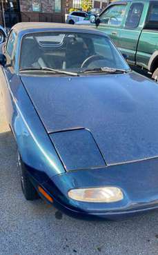 1994 Mazda Miata - cars & trucks - by dealer - vehicle automotive sale for sale in Chattanooga, TN
