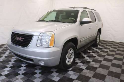 2010 GMC YUKON SLT - cars & trucks - by dealer - vehicle automotive... for sale in Akron, OH