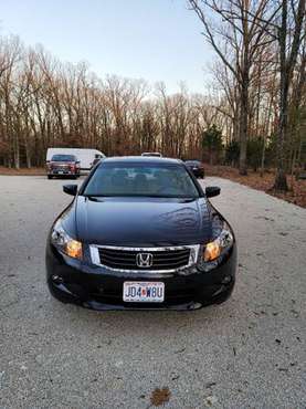 2009 Honda Accord Sedan 3.5-L V6 53,000 Miles!! - cars & trucks - by... for sale in Springfield, MO