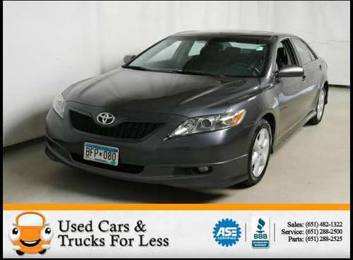 2008 Toyota Camry for sale in Inver Grove Heights, MN