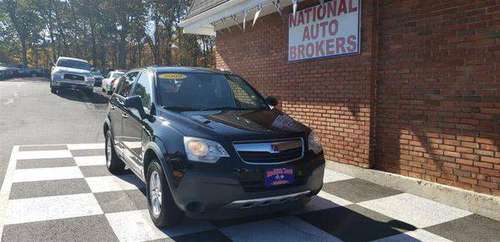 2009 Saturn VUE AWD 4dr V6 XE (TOP RATED DEALER AWARD 2018 !!!) for sale in Waterbury, CT