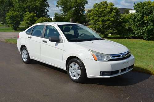 2010 Ford Focus for sale in Bloomington, IL