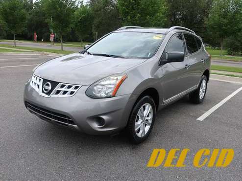 2015 Nissan Rogue Select S !! Low Miles, Like New !!😎 - cars &... for sale in New Orleans, LA