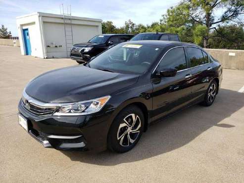 2017 Honda Accord - Driving Quality Home! - cars & trucks - by... for sale in Wenatchee, WA