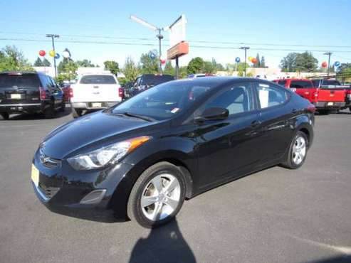 2011 *Hyundai* *Elantra* ONLY 79K MILES!! 40MPG!! WEEKEND SALES EVENT! for sale in Portland, OR
