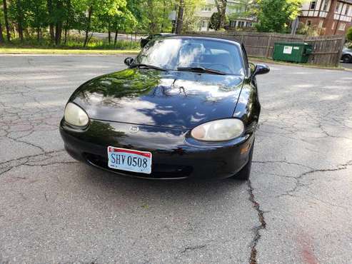 1999 Mazda Miata NB for sale in Washington, District Of Columbia