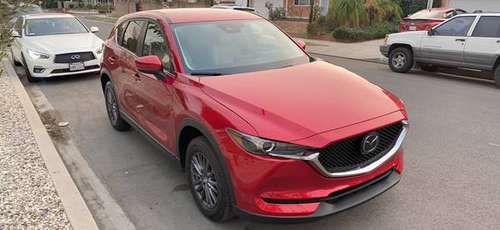 2020 MAZDA CX5 TOURING (2017, 2018, 2019) - cars & trucks - by owner... for sale in Los Angeles, CA
