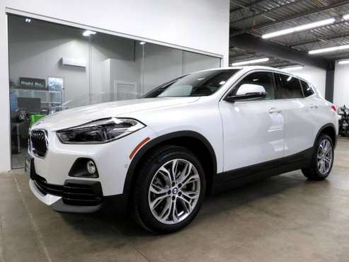 2018 BMW X2 xDrive28i - - by dealer - vehicle for sale in Blaine, MN