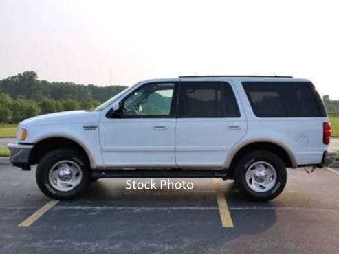 1998 Ford Expedition 4x4 4WD Eddie Bauer 4dr Eddie Bauer SUV - cars... for sale in Denver , CO