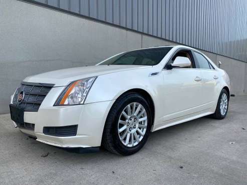 2010 Cadillac CTS for sale in Totowa, NJ