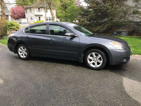 2007 Nissan Altima 3 5l SL for sale in Beverly, MA
