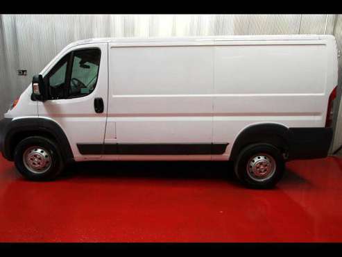 2014 RAM ProMaster Cargo Van 1500 Low Roof 136 WB - GET APPROVED! for sale in Evans, WY