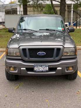 2004 Ford Ranger Edge for sale in West Babylon, NY