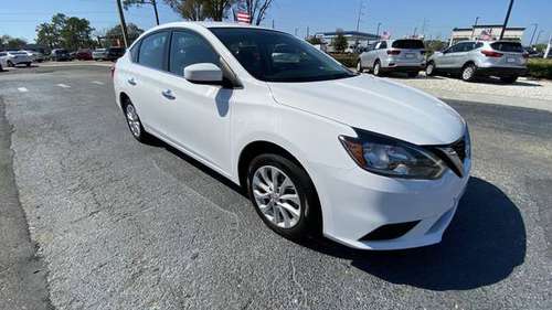 2019 Sentra, no hassle come on in, get approve and drive out! Call for sale in Orlando, FL