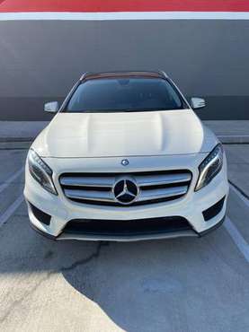 Mercedes Benz GLA 2015 - cars & trucks - by owner - vehicle... for sale in Miami, FL