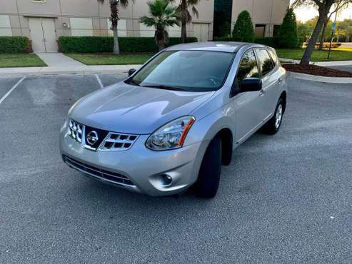 2012 Nissan Rouge S/Exellent Condition - - by for sale in Jax, FL