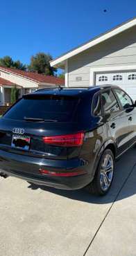 2018 Audi Q3 For Sale - cars & trucks - by owner - vehicle... for sale in Los Angeles, CA