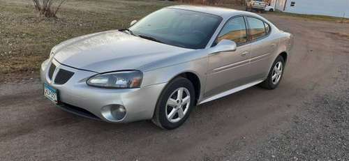 2008 Pontiac Grand Prix - cars & trucks - by owner - vehicle... for sale in Saint Paul, MN