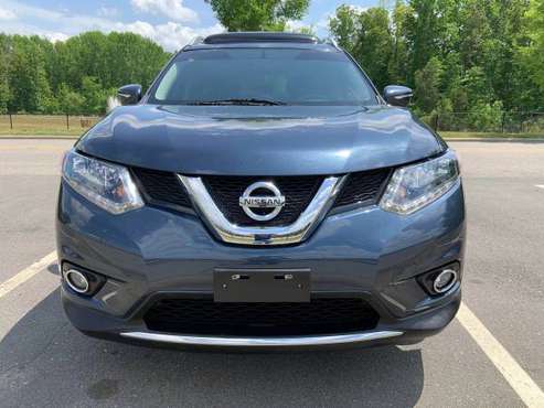 2015 Nissan Rogue SV AWD 47mi, Like new! Make an offer! - cars & for sale in Matthews, SC