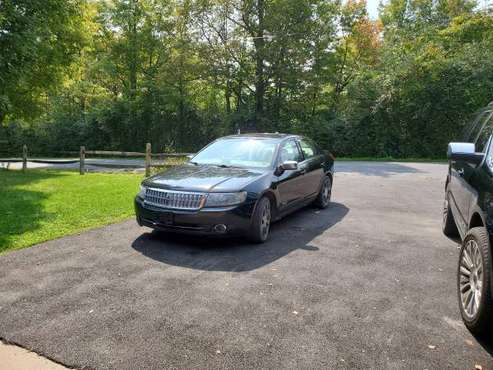 2008 lincoln mkz for sale in Clinton , NY