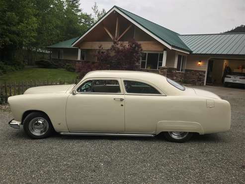1951 Mercury Meteor for sale in Ravensdale, WA