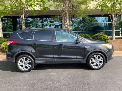 2013 Ford Escape SEL for sale in Lexington, KY