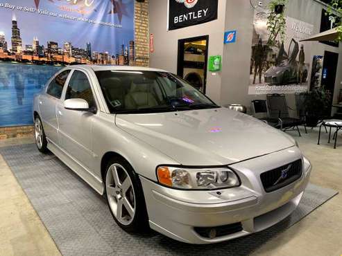 2005 Volvo S60R AWD for sale in Chicago, IL