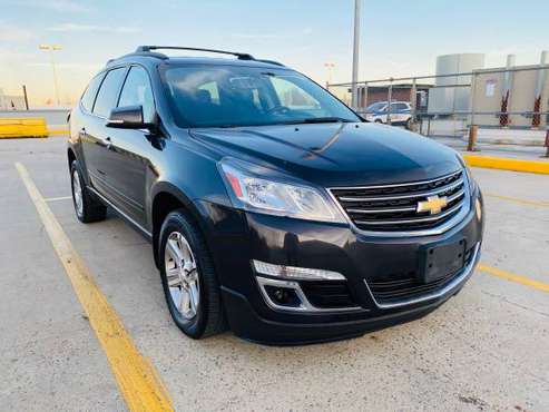 2014 Chevrolet Traverse !!! 1 Owner !!! - cars & trucks - by dealer... for sale in Brooklyn, NY