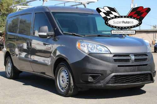 2018 Dodge RAM ProMaster City, Rebuilt/Restored & Ready To Go!!! -... for sale in Salt Lake City, WY