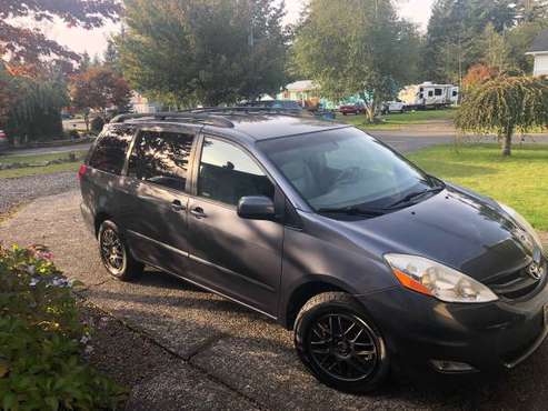 2006 Toyota Sienna for sale in Forks, WA