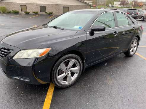 2008 Toyota Camry for sale in Syracuse, NY