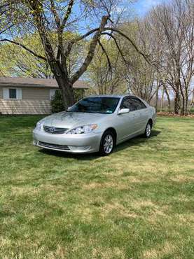 2005 Toyota Camry LE for sale in Chambersburg, PA