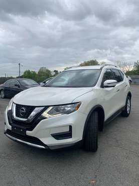 2018 Nissan Rogue - - by dealer - vehicle automotive for sale in Tucker, GA