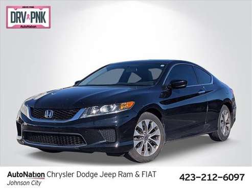 2015 Honda Accord LX-S SKU:FA005033 Coupe - cars & trucks - by... for sale in Johnson City, TN