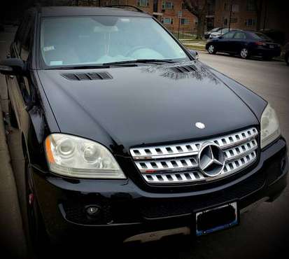 Mercedes ML500 for sale in Chicago, IL