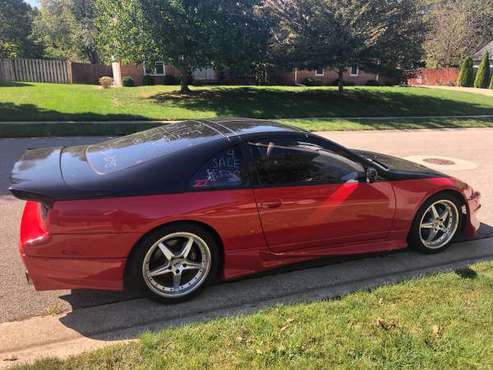 1990 Nissan 300ZX Fairlady OBO for sale in Springfield, IL