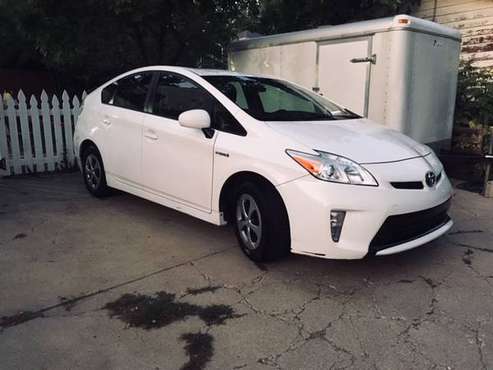2013 Toyota Prius Two for sale in Boulder, CO