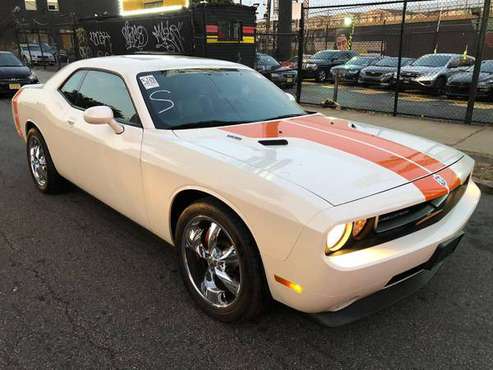2010 Dodge Challenger RT*DOWN*PAYMENT*AS*LOW*AS for sale in Sayreville, NJ