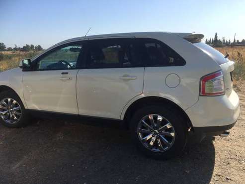2008 Ford Edge for sale in Waterford, CA