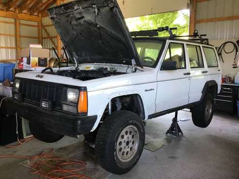 Jeep Cherokee LOT/PACKAGE for sale in Dillsburg, PA