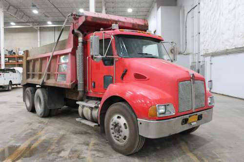 '05 Kenworth T300 for sale in West Henrietta, NY