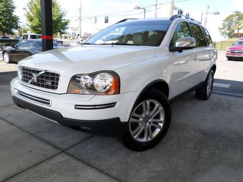 2008 Volvo XC90 AWD for sale in Tallahassee, FL